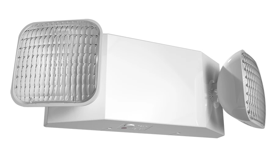 RAB Lighting EM-RS Emergency Lighting Fixtures