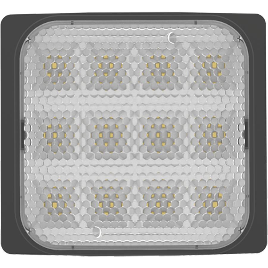 RAB Lighting EREMOTE-1B Exit Signs