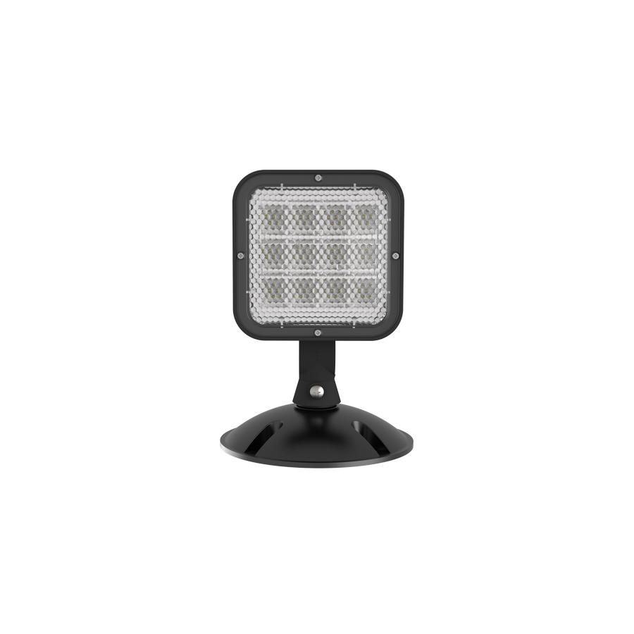 RAB Lighting EREMOTEOUT-1B Exit Signs