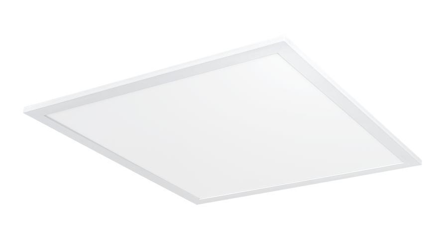 RAB Lighting EZPAN2X2/D10/SS/LC Indoor Troffers