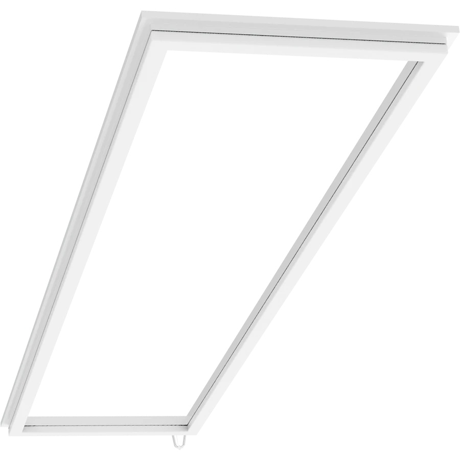 RAB Lighting FR1X4 Indoor Troffers