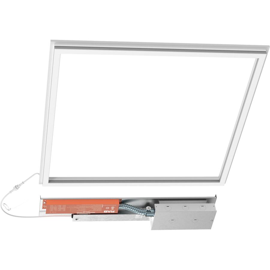 RAB Lighting FR2X2/E Indoor Troffers