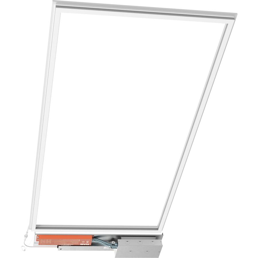 RAB Lighting FR2X4/E Indoor Troffers