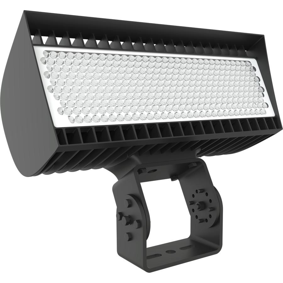 RAB Lighting FXLEDLB33T/RGB Flood Light Fixtures