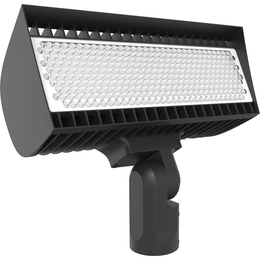 RAB Lighting FXLEDLB55SF/RGB Flood Light Fixtures