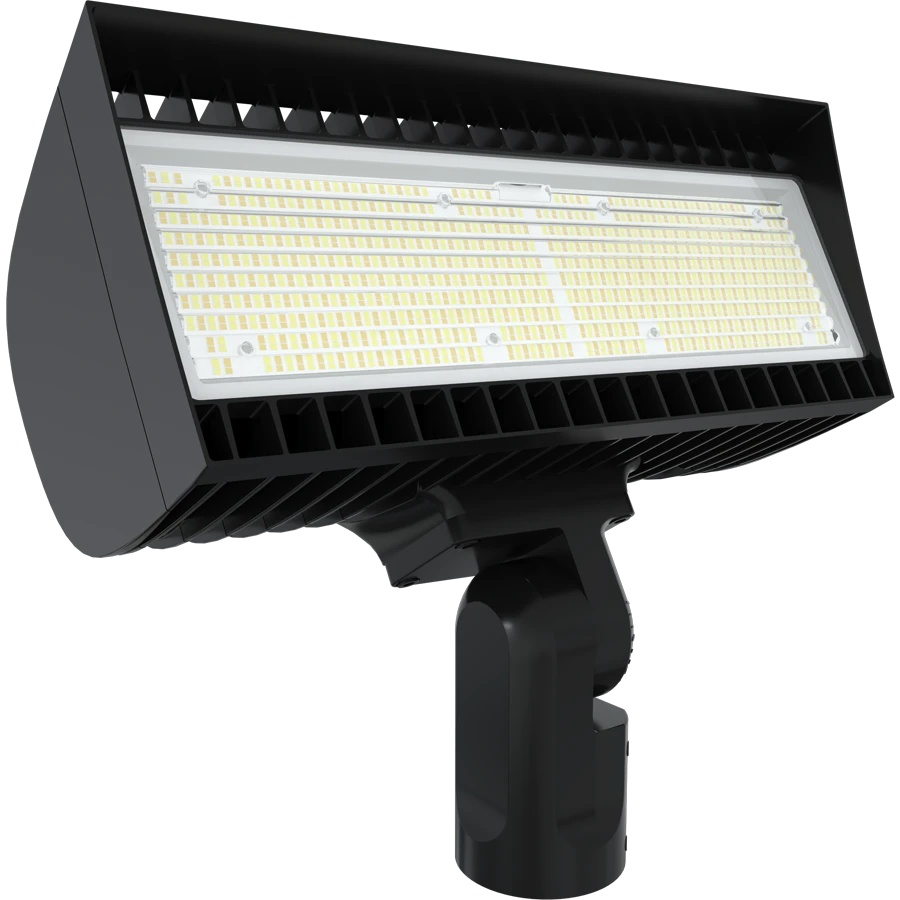 RAB Lighting FXLEDLSF/7PR Flood Light Fixtures
