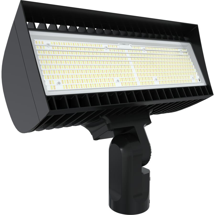 RAB Lighting FXLEDLSF/RGB Flood Light Fixtures
