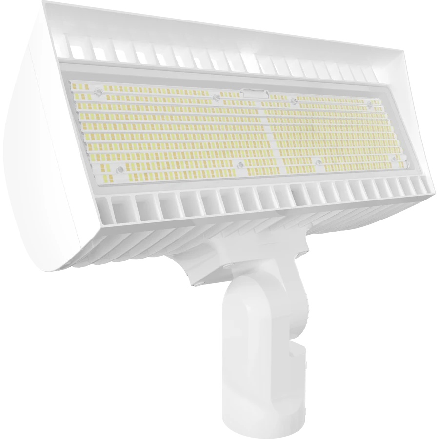 RAB Lighting FXLEDLSFW Flood Light Fixtures