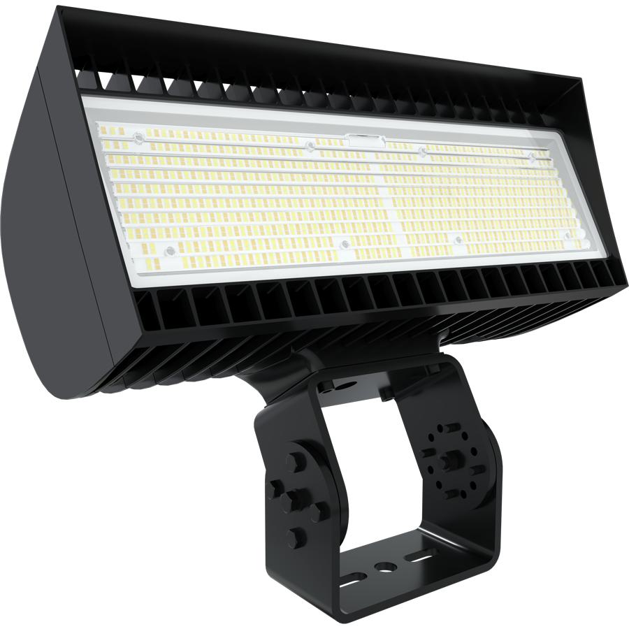 RAB Lighting FXLEDLT/RGB Flood Light Fixtures