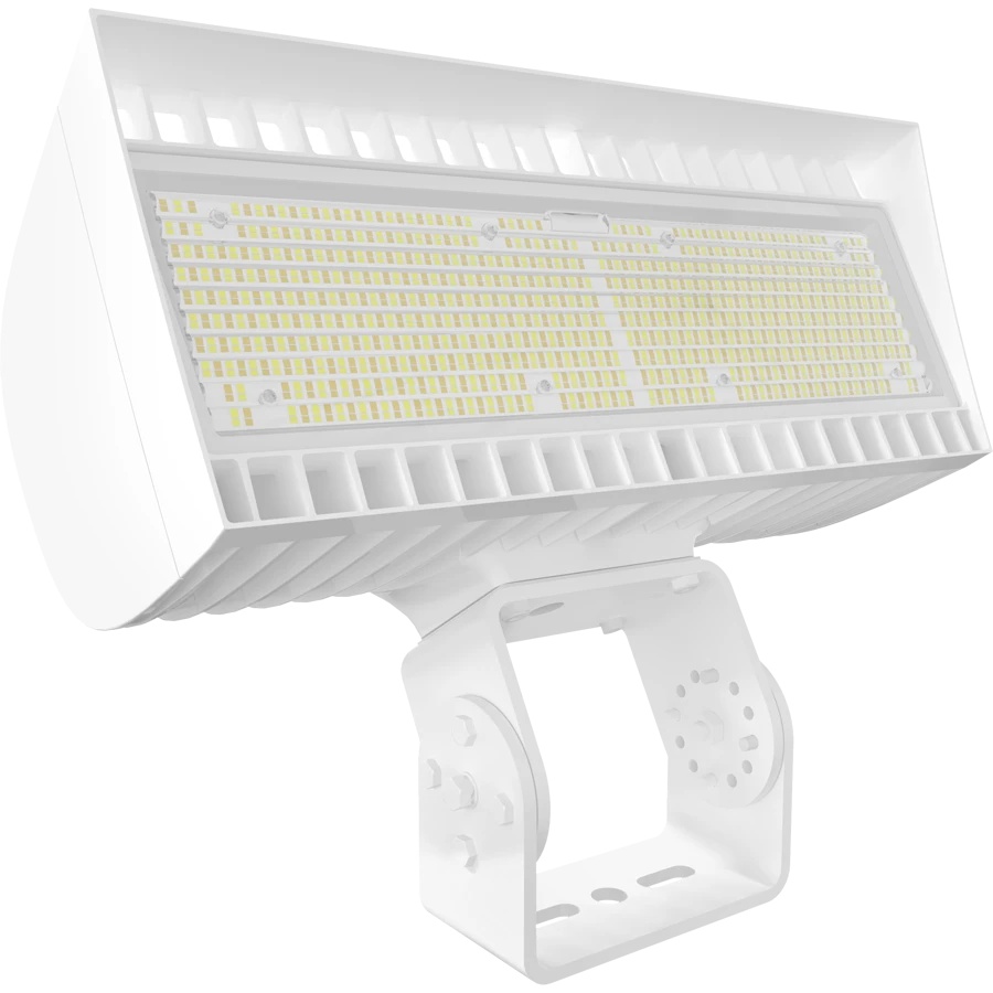 RAB Lighting FXLEDLTW/7PR Flood Light Fixtures