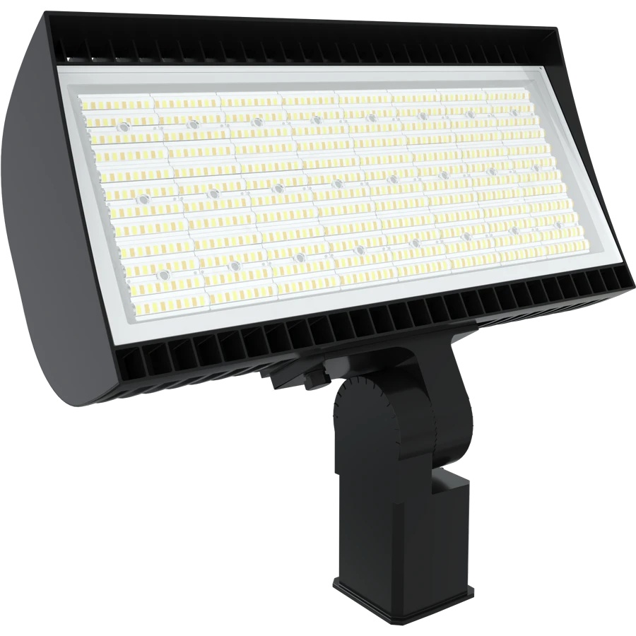 RAB Lighting FXLEDMSF/480 Flood Light Fixtures