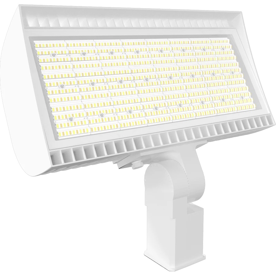 RAB Lighting FXLEDMSFW/480 Flood Light Fixtures