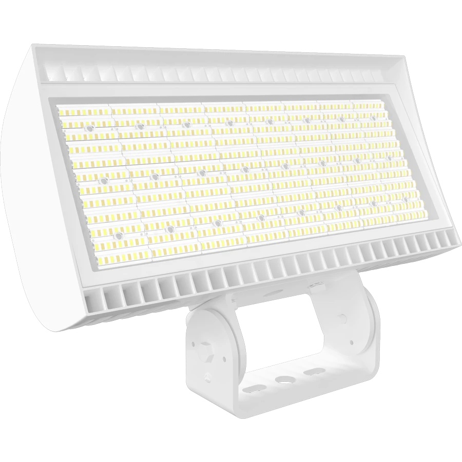 RAB Lighting FXLEDMTW/480/7PR Flood Light Fixtures