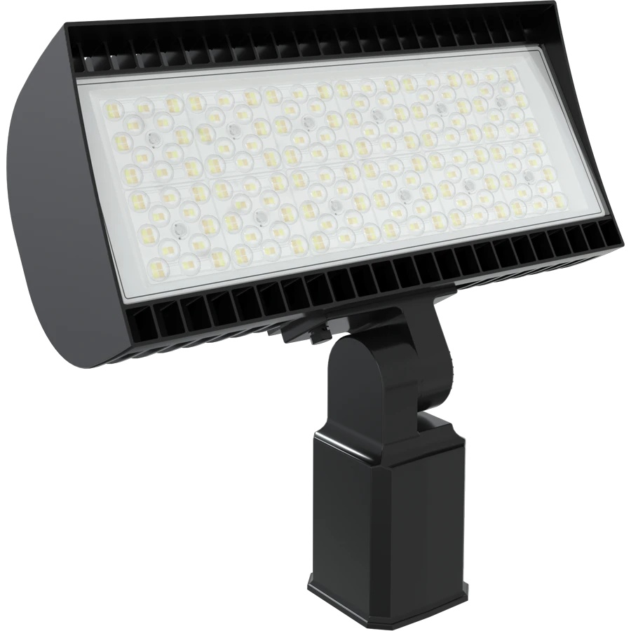 RAB Lighting FXLEDSSF/7PR Flood Light Fixtures