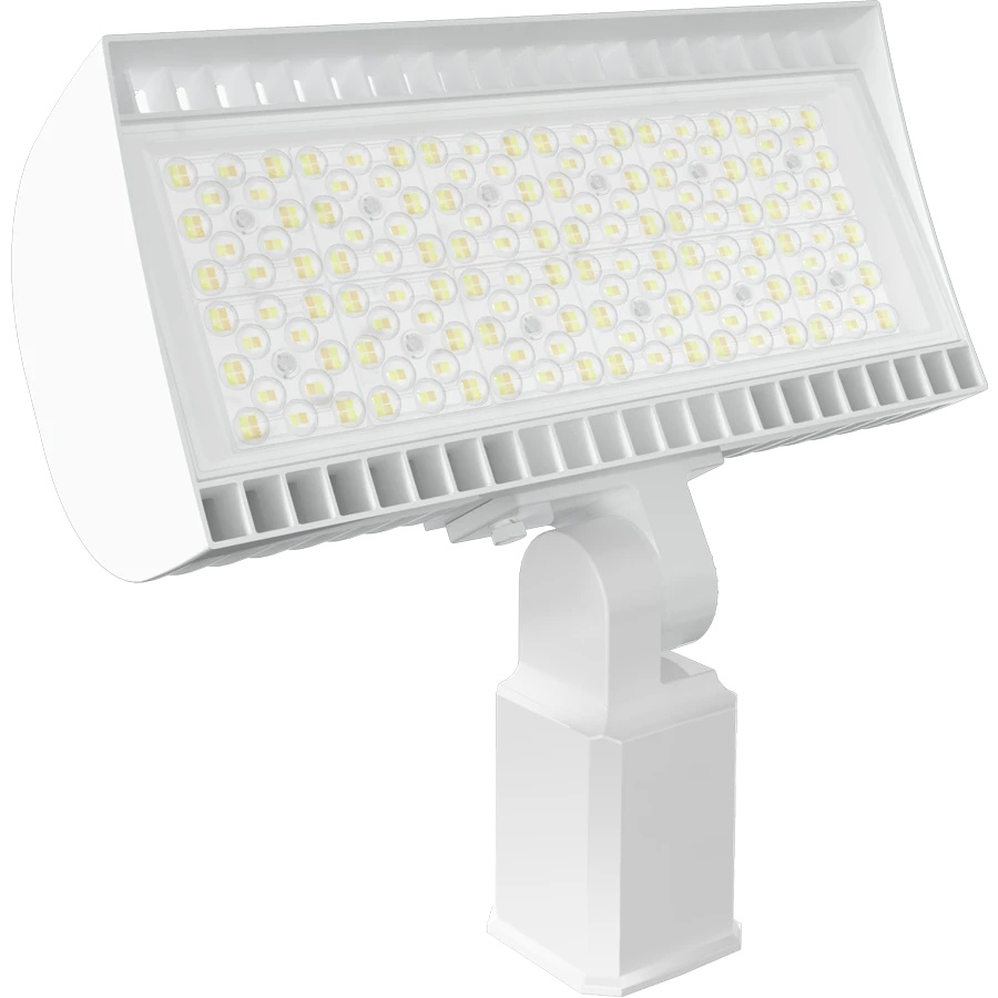 RAB Lighting FXLEDSSFW/480 Flood Light Fixtures