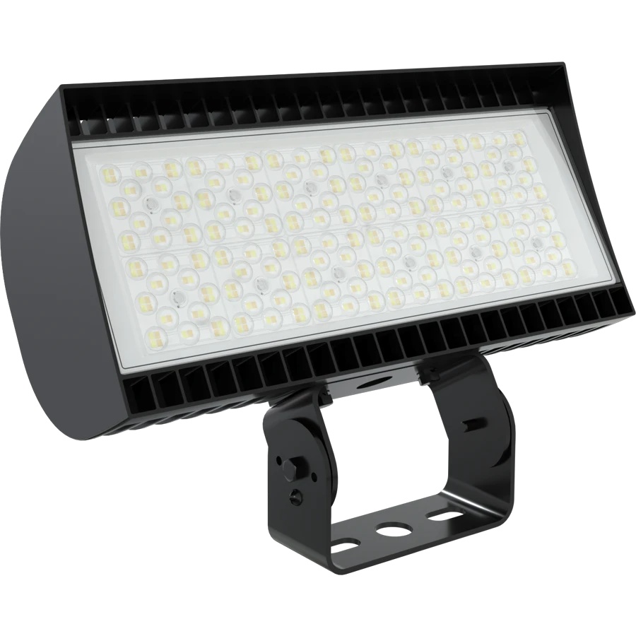 RAB Lighting FXLEDST/480/7PR Flood Light Fixtures