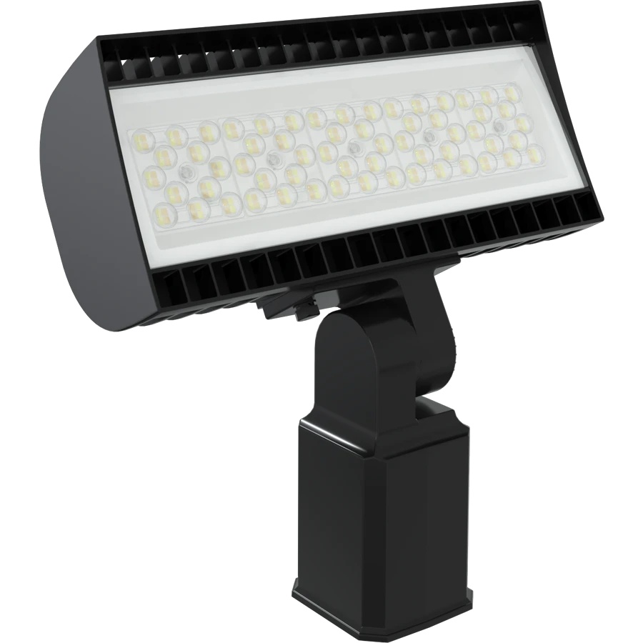 RAB Lighting FXLEDXSSF/7PR Flood Light Fixtures