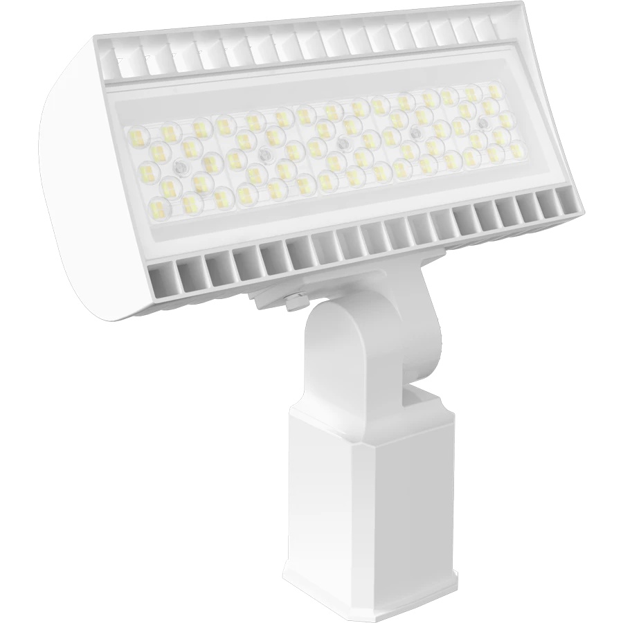 RAB Lighting FXLEDXSSFW/7PR Flood Light Fixtures