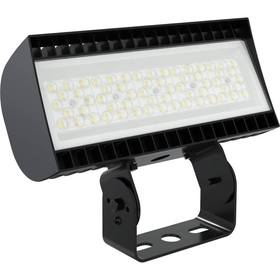 RAB Lighting FXLEDXST/480 Flood Light Fixtures