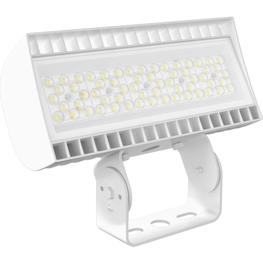 RAB Lighting FXLEDXSTW/7PR Flood Light Fixtures