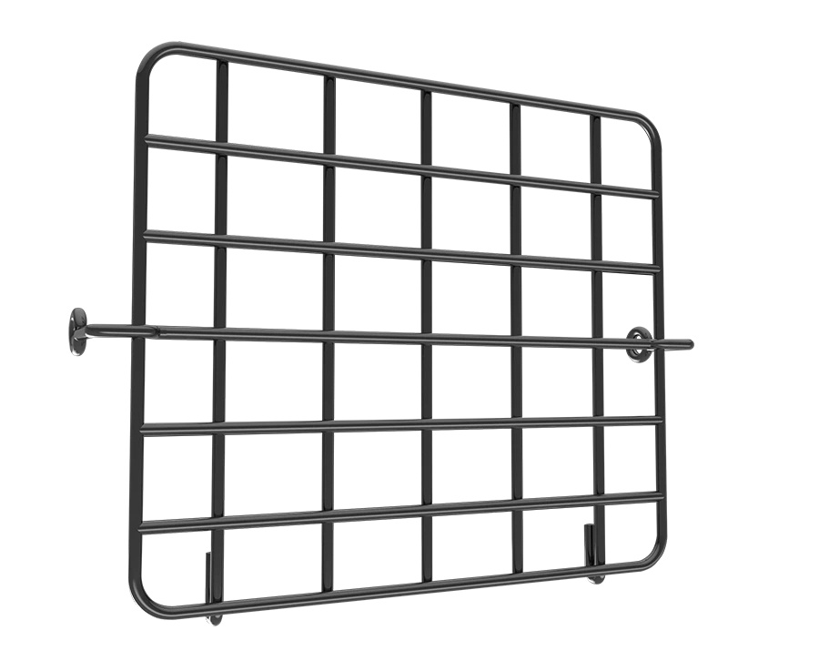 RAB Lighting GDWX17-15-35 Light Fixture Guards