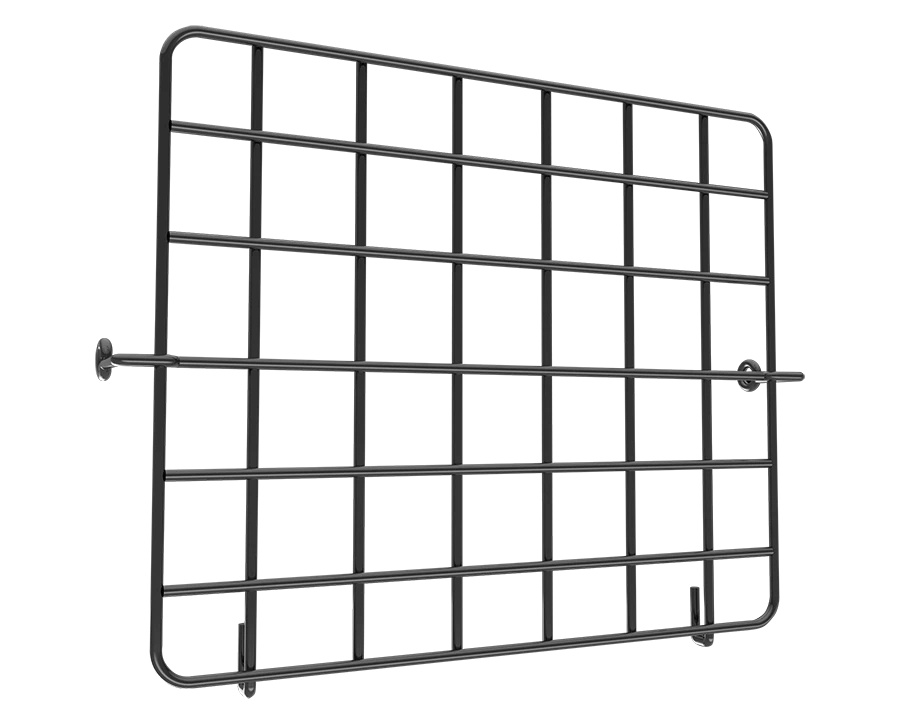 RAB Lighting GDWX17-60-80 Light Fixture Guards