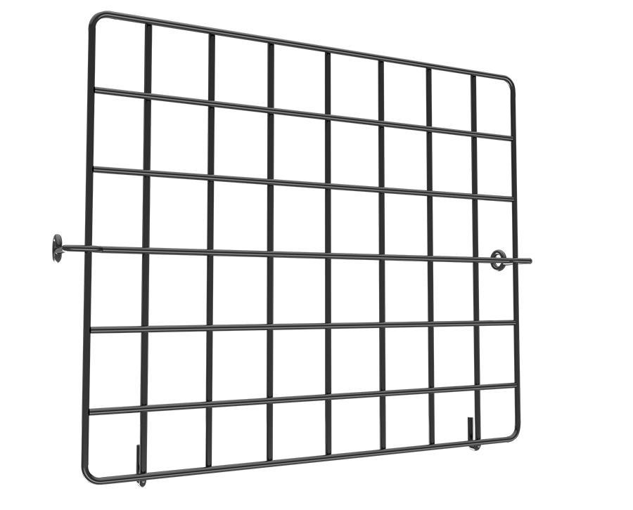 RAB Lighting GDX17-105-140 Light Fixture Guards