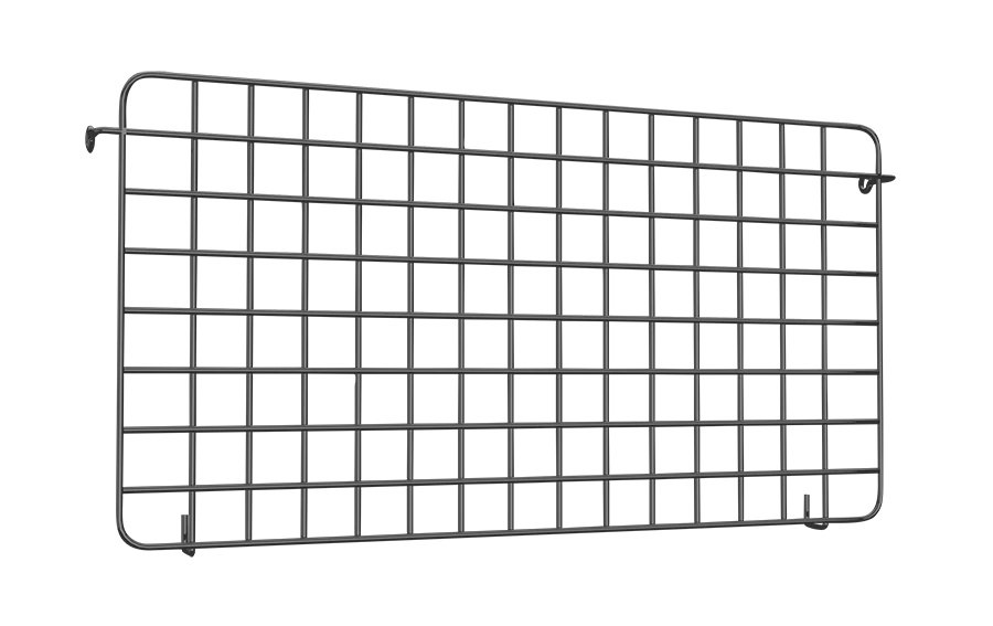 RAB Lighting GDX17-450 Light Fixture Guards