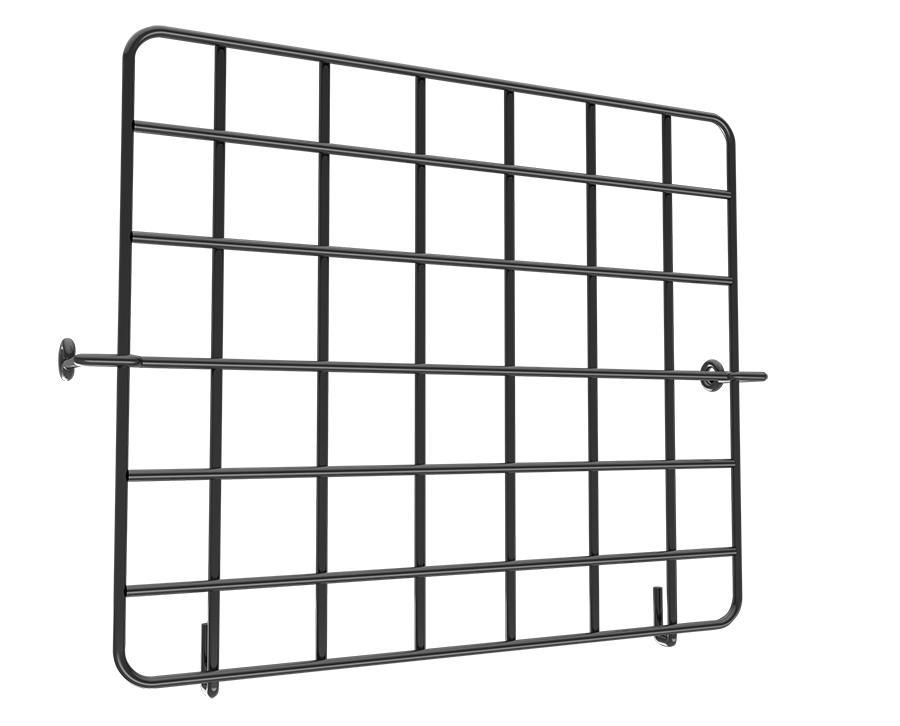 RAB Lighting GDX17-60-80 Light Fixture Guards