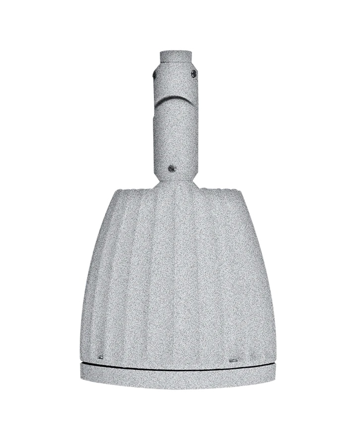 RAB Lighting GNLED26NRS Outdoor Decorative Fixtures