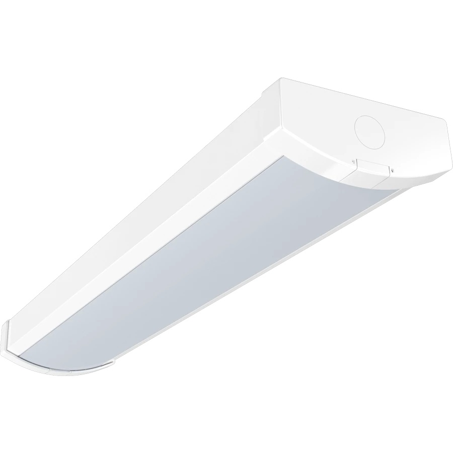 RAB Lighting GUS17-2 Indoor Wraparounds