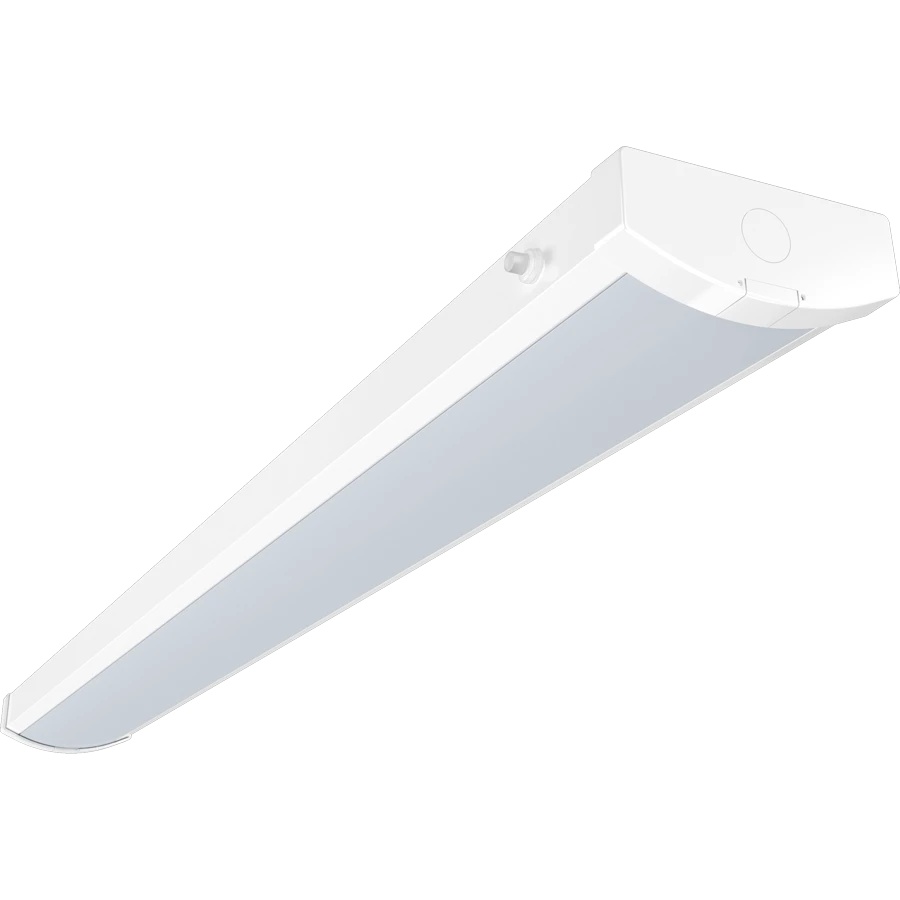 RAB Lighting GUS17-4/E Indoor Wraparounds
