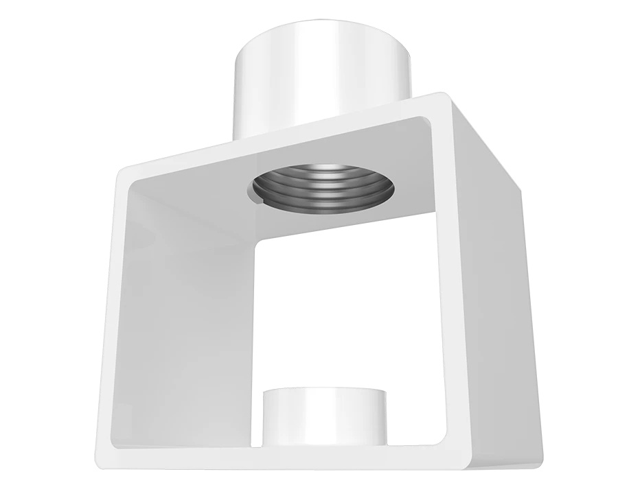 RAB Lighting H17-PM-KIT Lighting Mounting Accessories