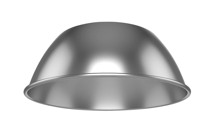 RAB Lighting H17-RAL Light Fixture Refractors