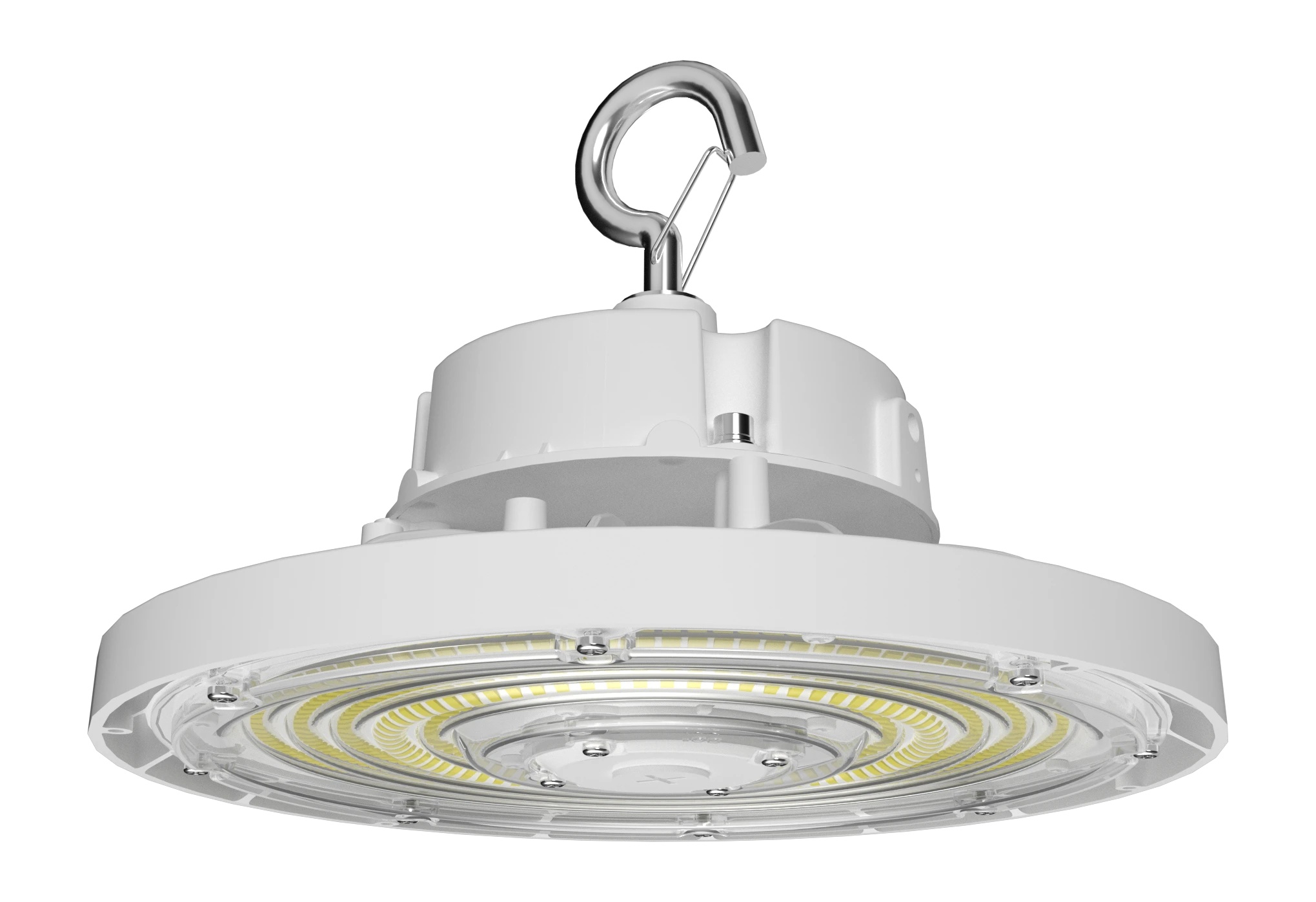 RAB Lighting H17/480 LED - High/Low Bay Lamps