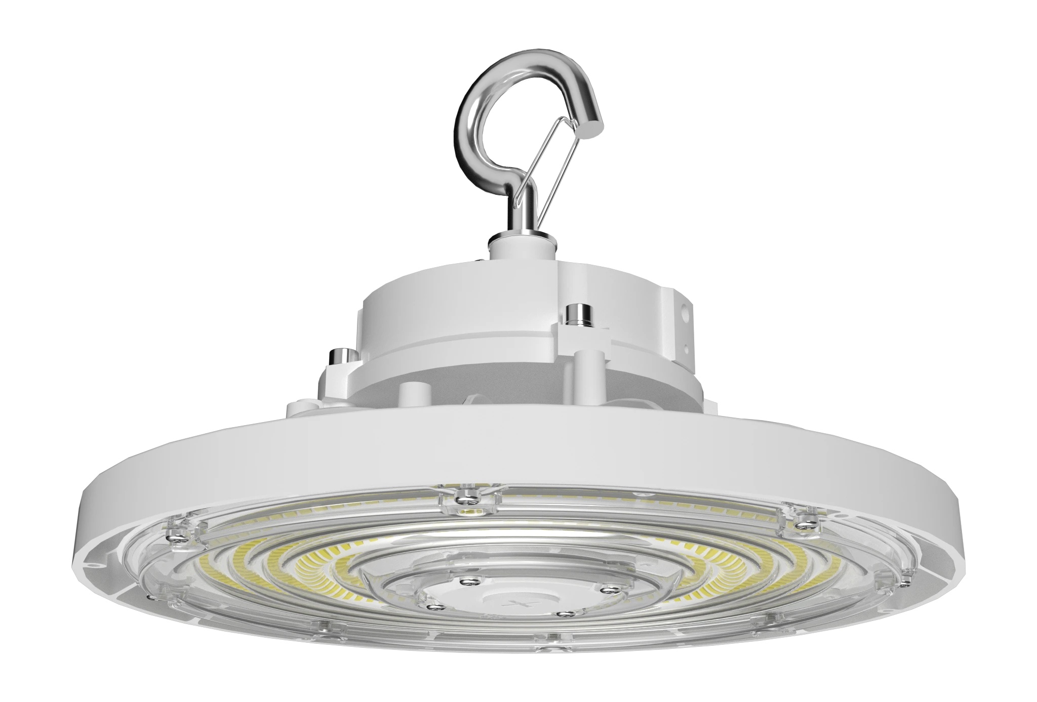 RAB Lighting H17 Indoor High Bay Fixtures
