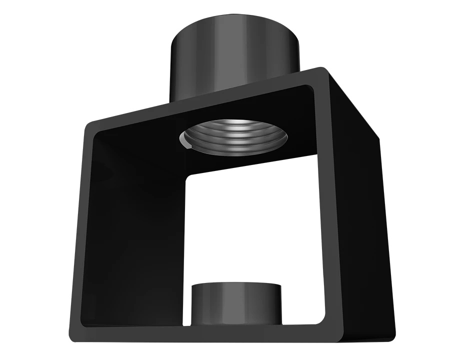 RAB Lighting H17B-PM-KIT Lighting Mounting Accessories