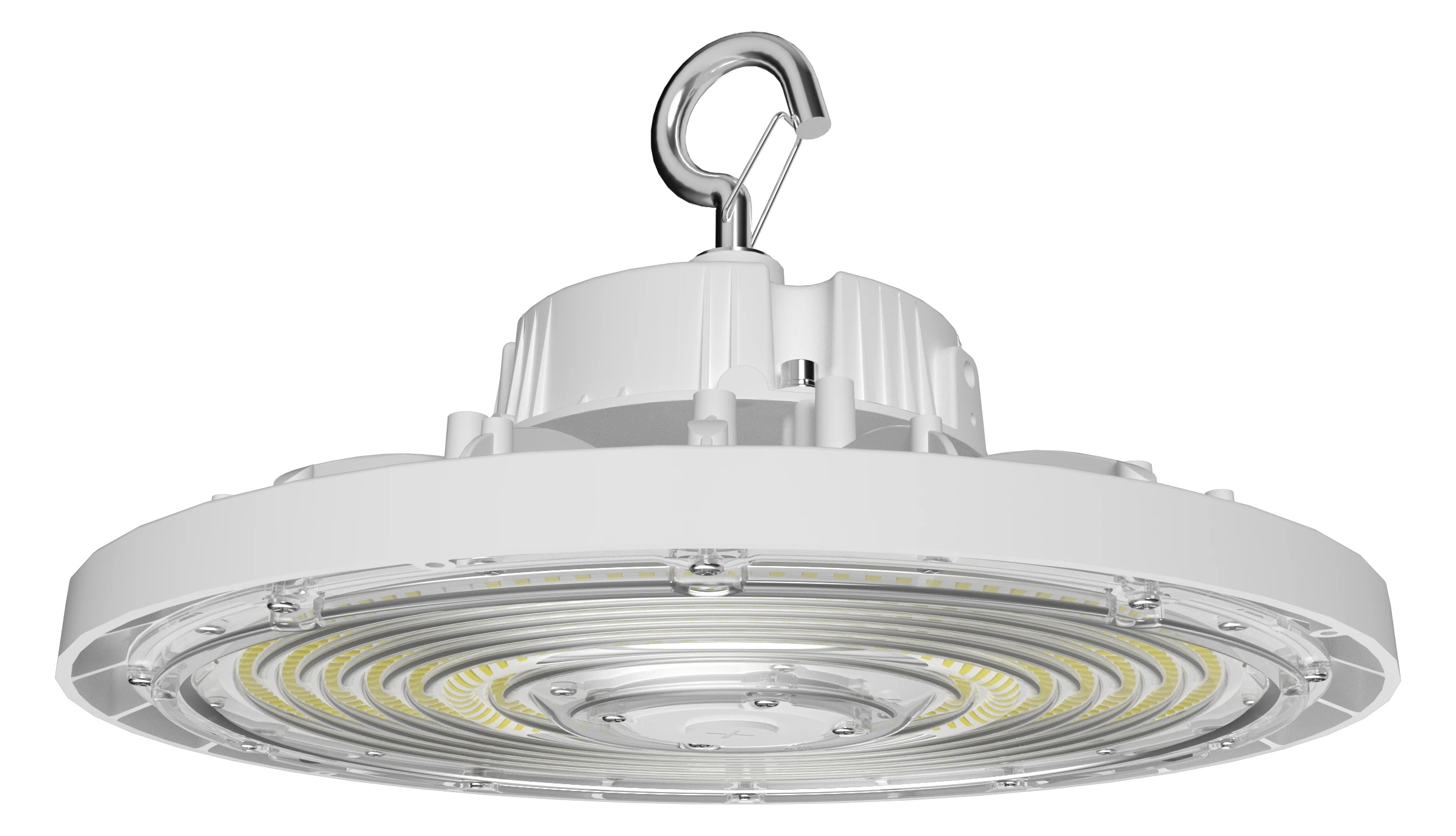 RAB Lighting H17XL Indoor High Bay Fixtures