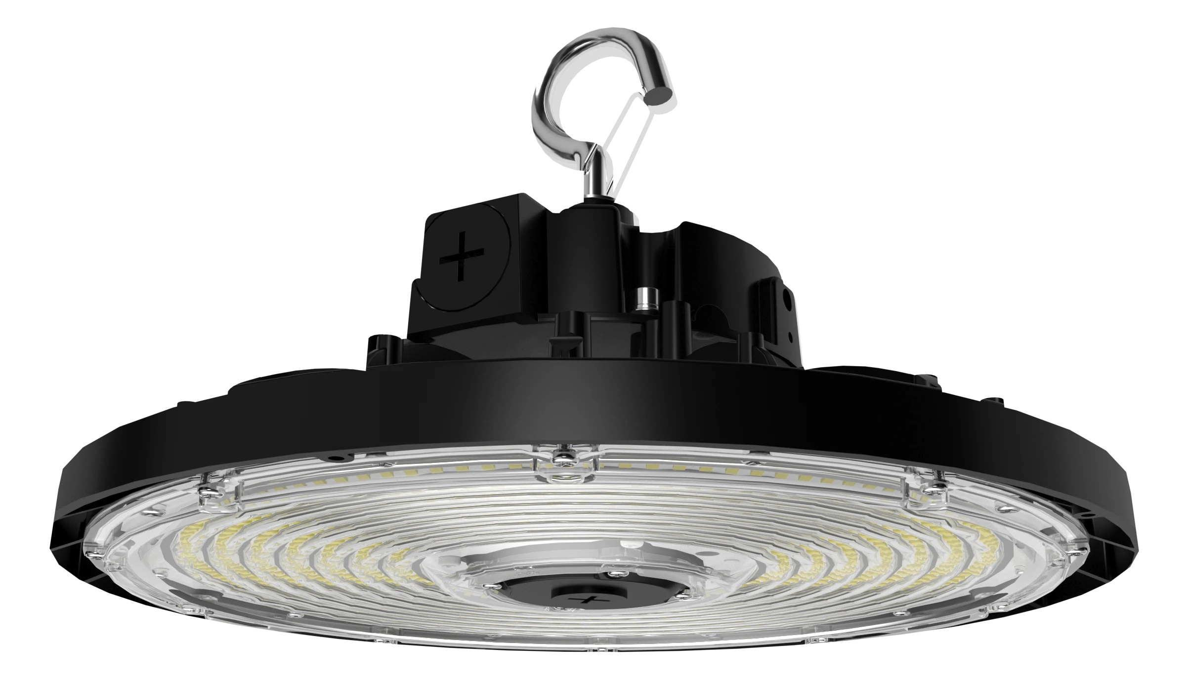 RAB Lighting H17XXLB/480 LED - High/Low Bay Lamps