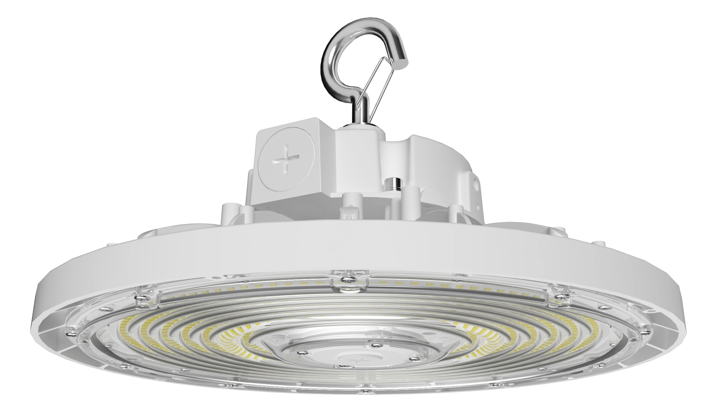 RAB Lighting H17XL/480 LED - High/Low Bay Lamps