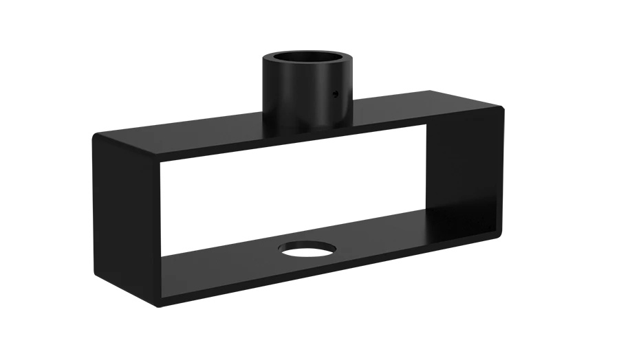 RAB Lighting H17XXLB-PM-KIT Lighting Mounting Accessories