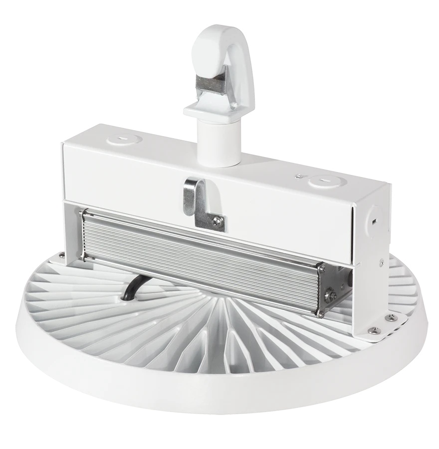 RAB Lighting HAYBAY150/D10/LOS Indoor High Bay Fixtures