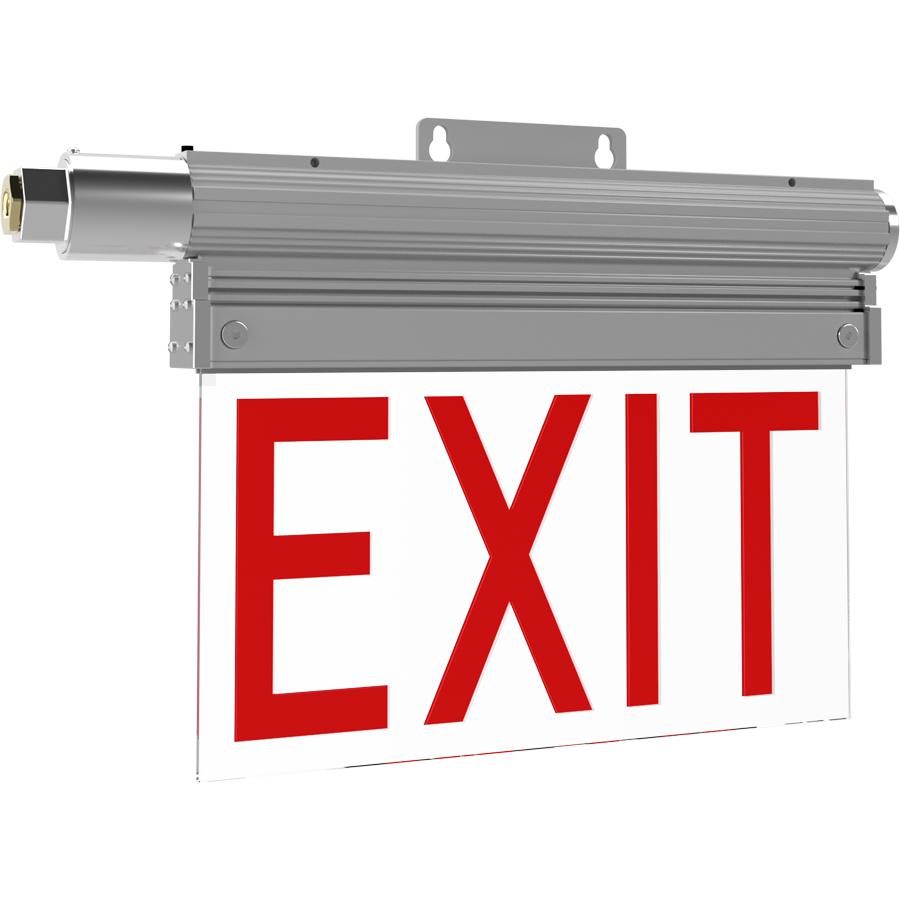 RAB Lighting HAZEXIT Exit Signs