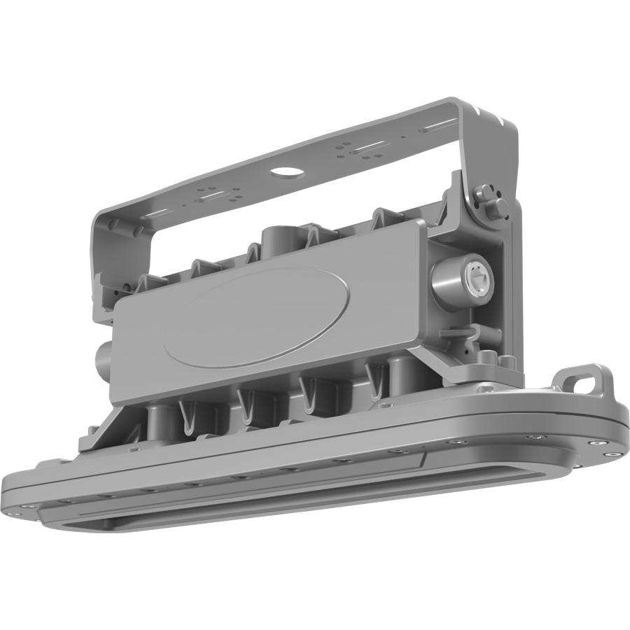 RAB Lighting HAZXL34-40 Indoor High Bay Fixtures