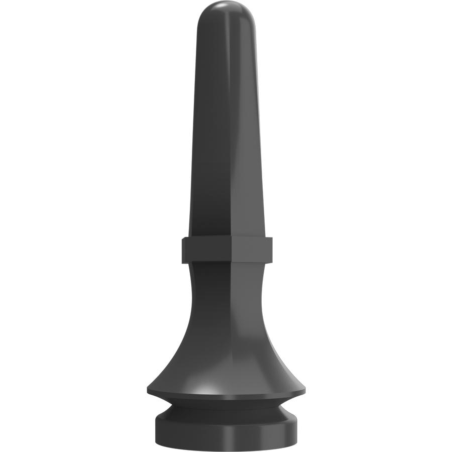 RAB Lighting HTG-FN1 Lighting Replacement Components