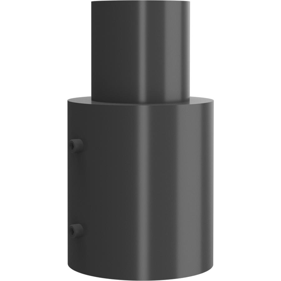 RAB Lighting HTG-PAT3 Pole Brackets & Accessories