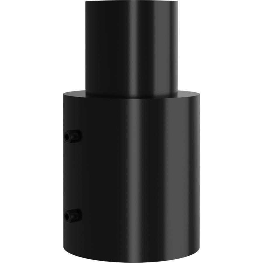 RAB Lighting HTG-PAT3B Pole Brackets & Accessories