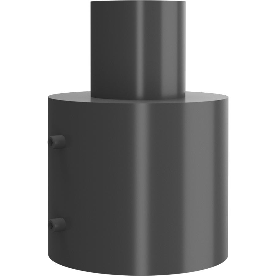 RAB Lighting HTG-PAT4 Pole Brackets & Accessories