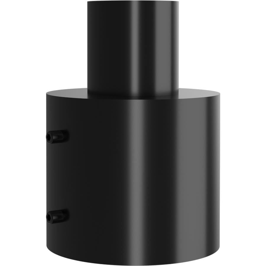 RAB Lighting HTG-PAT4B Pole Brackets & Accessories