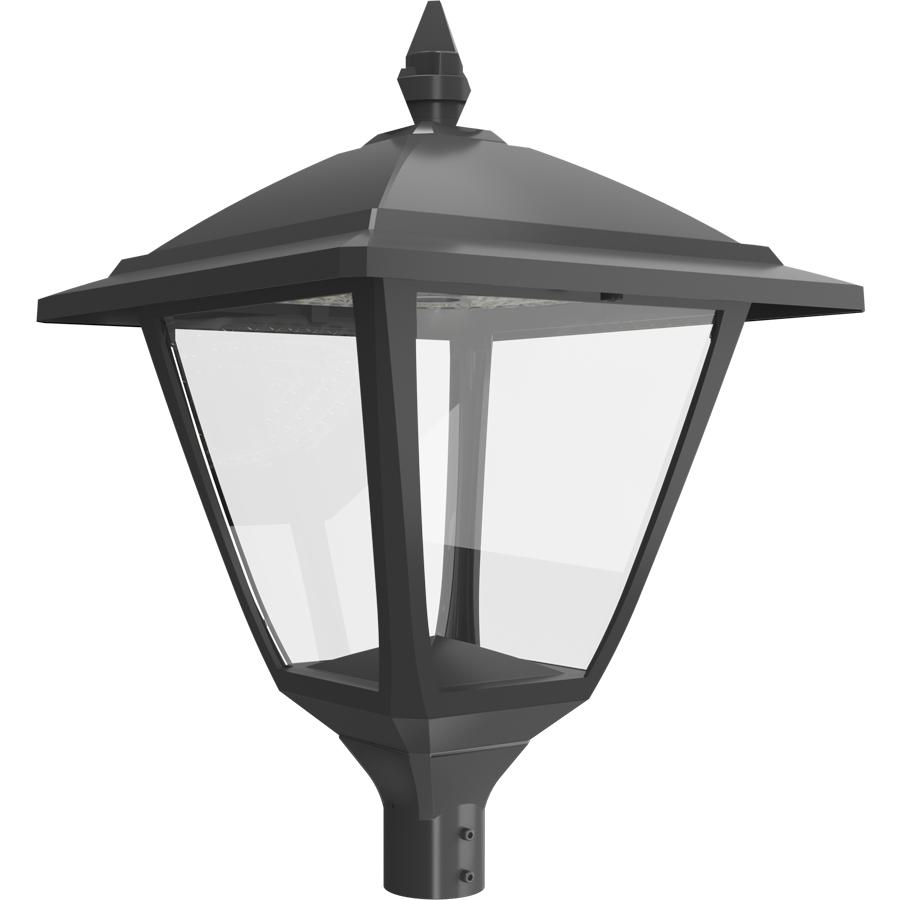 RAB Lighting HTG-S Outdoor Lamps & Lanterns